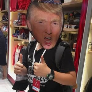 Meet your Posher, Ryan